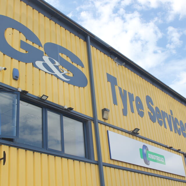 G & S Tyres