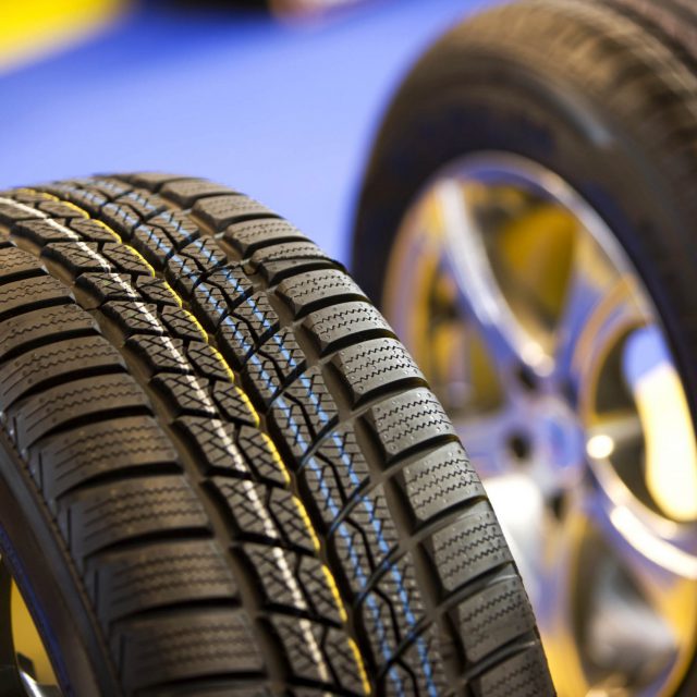 G & S Tyres