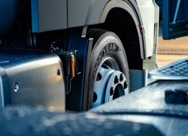 Goodyear tyres commercial truck tyres | G & S Tyres Ltd